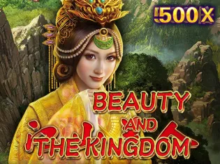 Beauty And The Kingdom screenshot