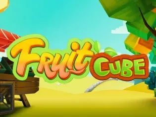 Fruit Cube screenshot