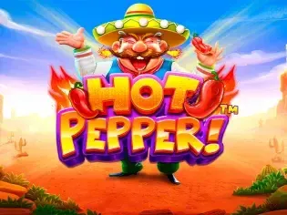 Hot Pepper screenshot