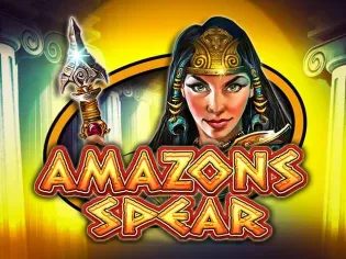 Amazons Spear screenshot