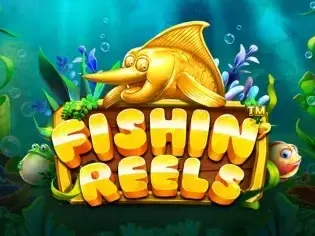 Fishin' Reels icon