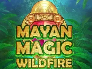 Mayan Magic Wildfire icon
