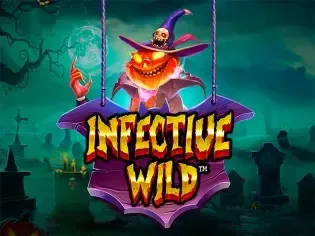 Infective Wild screenshot