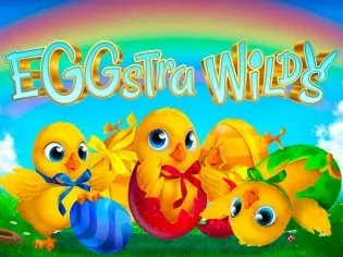 Eggstra Wilds icon