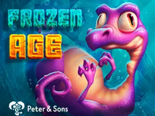 Frozen Age screenshot