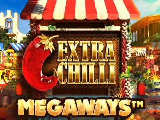 Extra Chilli screenshot