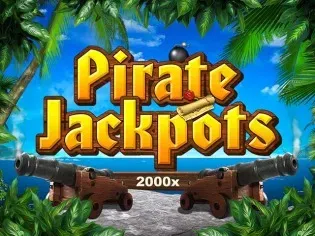 Pirate Jackpots screenshot