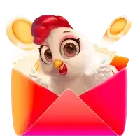 Lucky Ripper Bonus welfare icon