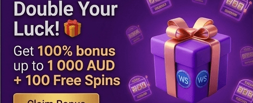 Daily Spin & Win banner